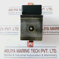 Siemens 3Wx3651-1Jk00 Shunt Release For Switch 3Wn6 D.C.220-250V 220-240V Ac
