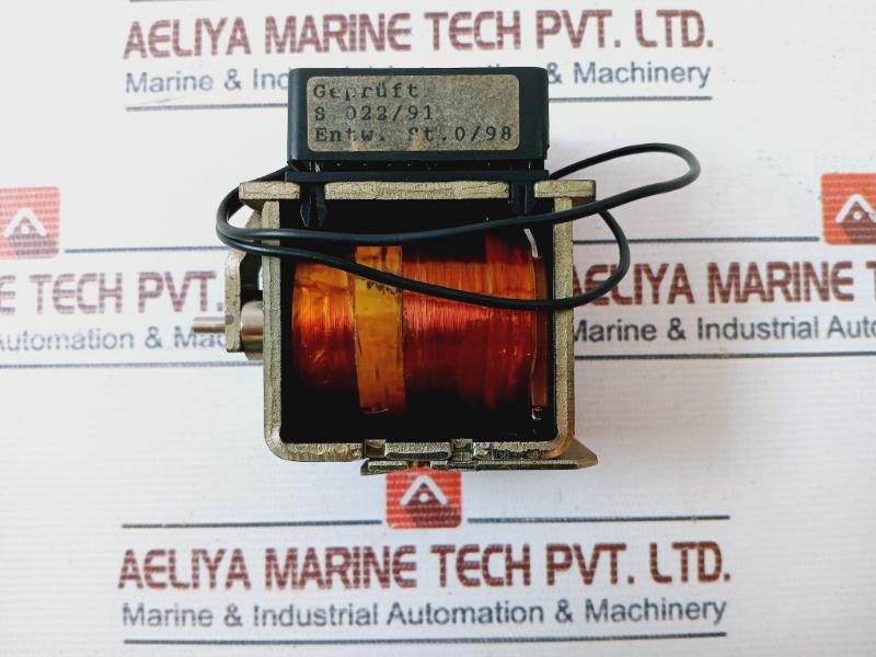 Siemens 3Wx3653-1Jk00 Accessory For Switch 3Wn6 Dc 220/250V Ac 220/240V