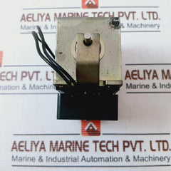 Siemens 3Wx3653-1Jk00 Accessory For Switch 3Wn6 Dc 220/250V Ac 220/240V