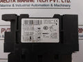 Siemens 3Zx1012-0Rt03-1Aa1 Contactor With 3Rt1034-1A Auxiliary Switch