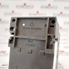 Siemens 3Zx1012-0Rt03-1Aa1 Contactor With 3Rt1034-1A Auxiliary Switch