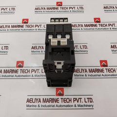 Siemens 3Zx1012-0Rt03-1Aa1 Contactor With 3Rt1034-1A Auxiliary Switch