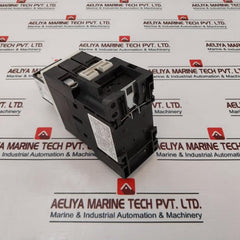 Siemens 3Zx1012-0Rt03-1Aa1 Contactor With 3Rt1034-1A Auxiliary Switch