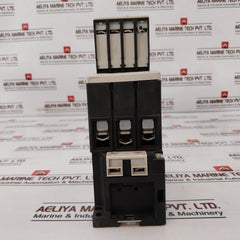 Siemens 3Zx1012-0Rt03-1Aa1 Contactor With 3Rt1034-1A Auxiliary Switch