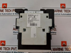 Siemens 3Zx1012 0Rt03 1Aa1 Contactor, 3Rh1921-1Ha22 With 3Rh1921-1Ea20