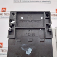 Siemens 3Zx1012 0Rt03 1Aa1 Contactor, 3Rh1921-1Ha22 With 3Rh1921-1Ea20