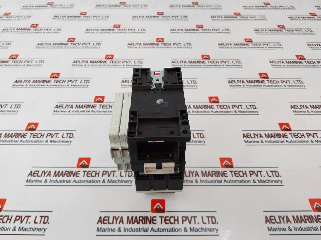 Siemens 3Zx1012 0Rt03 1Aa1 Contactor, 3Rh1921-1Ha22 With 3Rh1921-1Ea20
