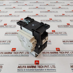 Siemens 3Zx1012 0Rt03 1Aa1 Contactor, 3Rh1921-1Ha22 With 3Rh1921-1Ea20