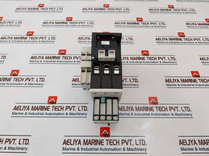 Siemens 3Zx1012 0Rt03 1Aa1 Contactor, 3Rh1921-1Ha22 With 3Rh1921-1Ea20