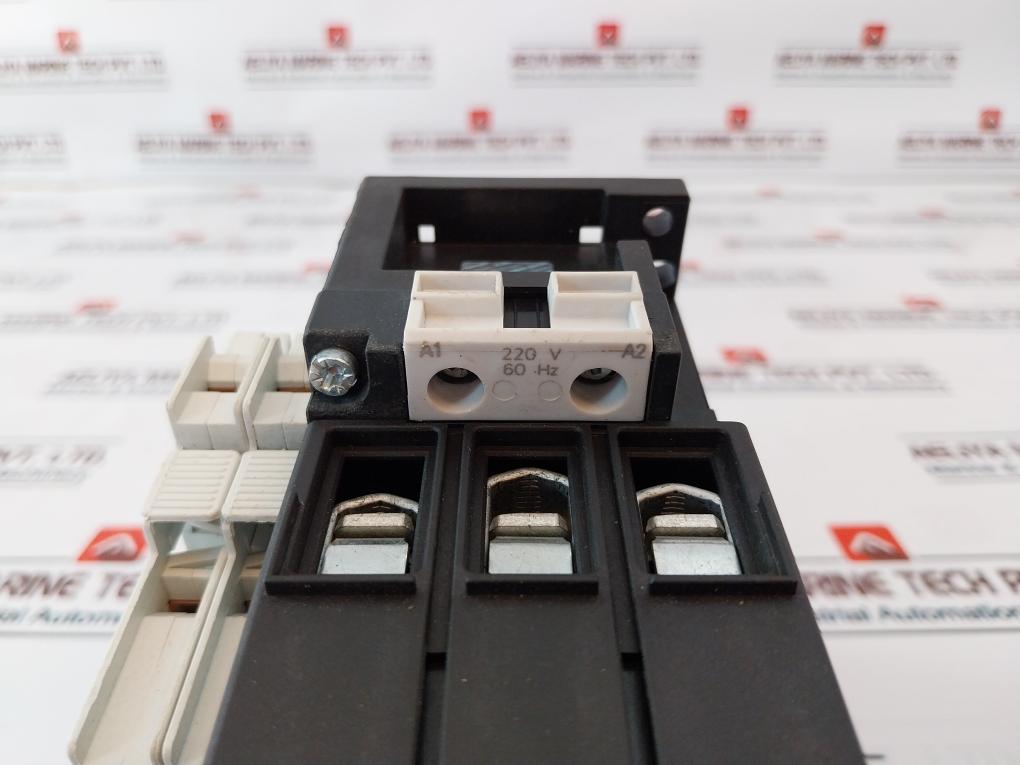 Siemens 3Zx1012 0Rt03 1Aa1 Contactor, 3Rh1921-1Ha22 With 3Rh1921-1Ea20