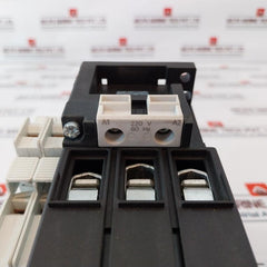 Siemens 3Zx1012 0Rt03 1Aa1 Contactor, 3Rh1921-1Ha22 With 3Rh1921-1Ea20