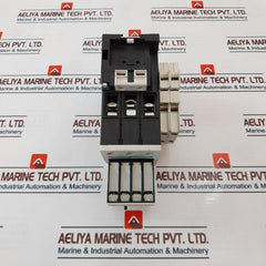 Siemens 3Zx1012 0Rt03 1Aa1 Contactor, 3Rh1921-1Ha22 With 3Rh1921-1Ea20