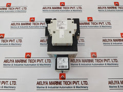 Siemens 3Zx1012 0Rt03 1Aa1 Contactor, 3Rh1921-1Ha22 With 3Rh1921-1Ea20