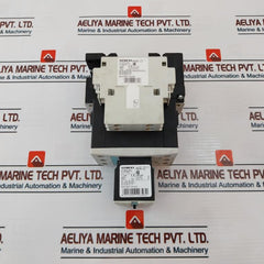 Siemens 3Zx1012 0Rt03 1Aa1 Contactor, 3Rh1921-1Ha22 With 3Rh1921-1Ea20