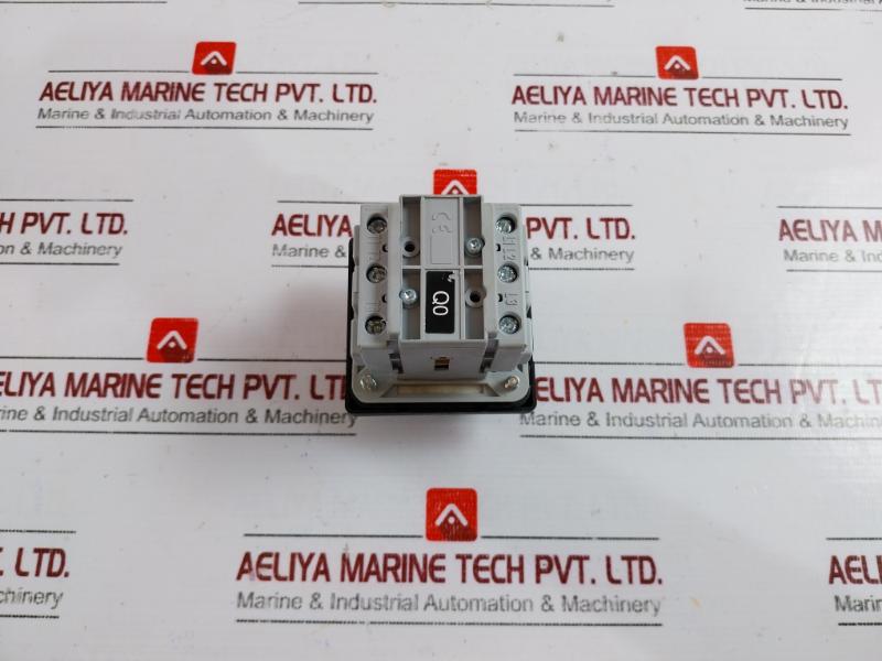 Siemens 3ld2103-0tk51 Disconnect Switch 4308 50/60hz