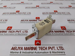 Siemens 3NA3 136-6 ~660V 160A VDE 0636/21 NH 1-GL/GG Fuse