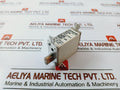 Siemens 3NA3 812-7Y LV HRC Fuse Element NH00 32A 550V~/120kA