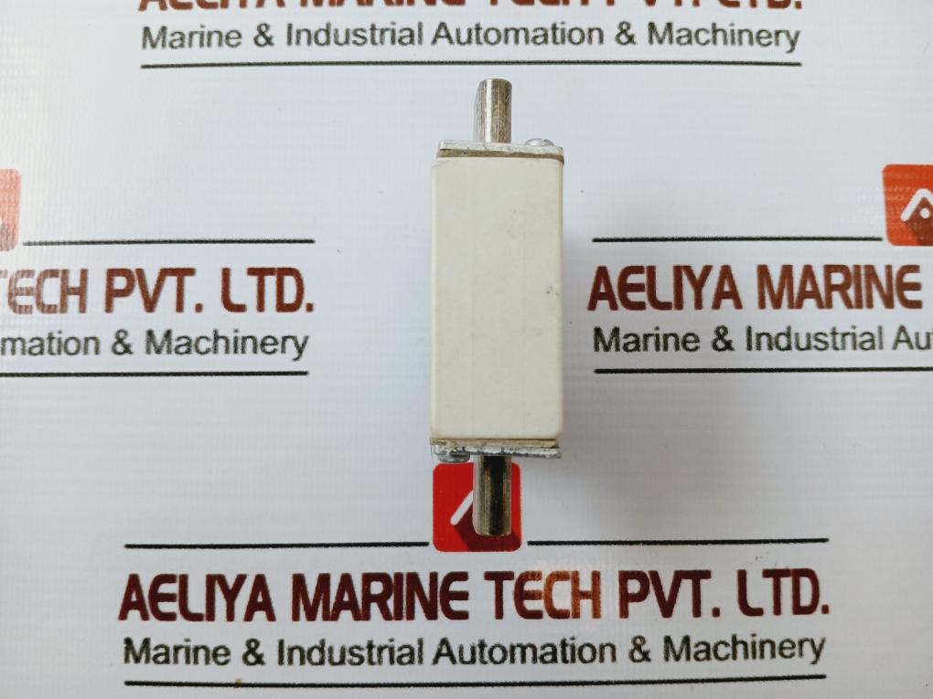 Siemens 3NA3 812-7Y LV HRC Fuse Element NH00 32A 550V~/120kA