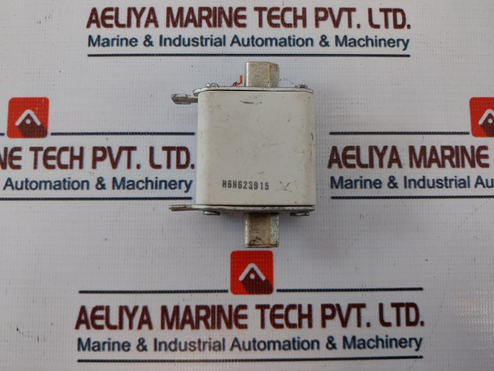 Siemens 3na7 832-0rc Fuse 500v Ac/120ka