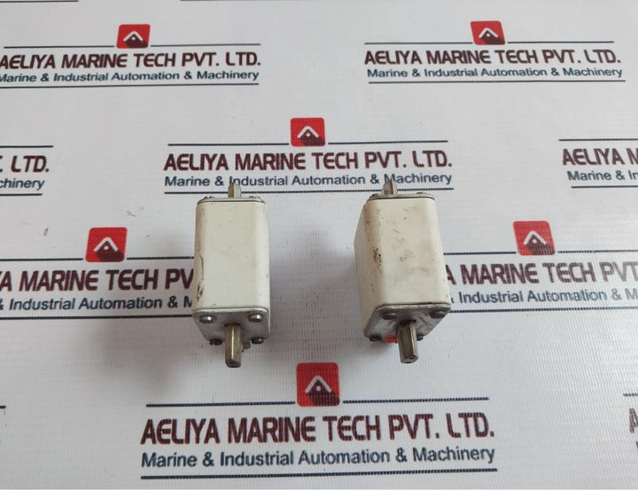 Siemens 3na7 836-0rc Fuse 160a 500v A.c./120ka