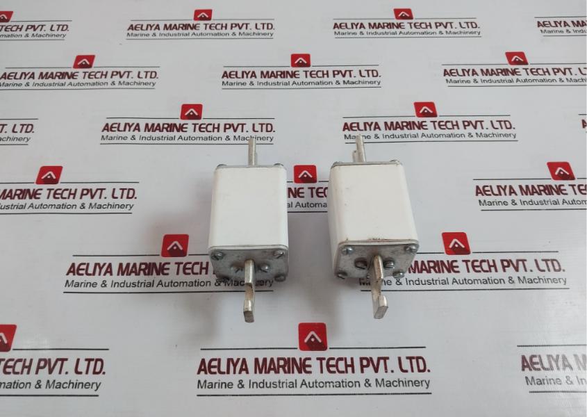 Siemens Sitor 3Ne3 230-0B 315A 1000V Fuse Iec/En 60269 Vde 0636