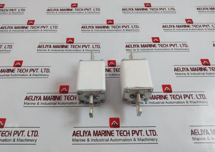 Siemens Sitor 3Ne3 230-0B 315A 1000V Fuse Iec/En 60269 Vde 0636