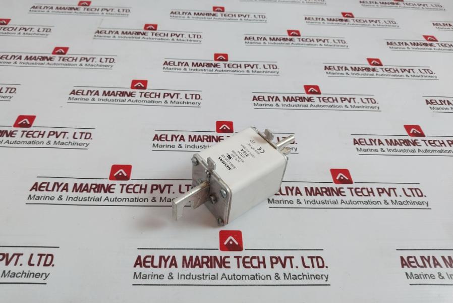 Siemens Sitor 3Ne3 230-0B 315A 1000V Fuse Iec/En 60269 Vde 0636