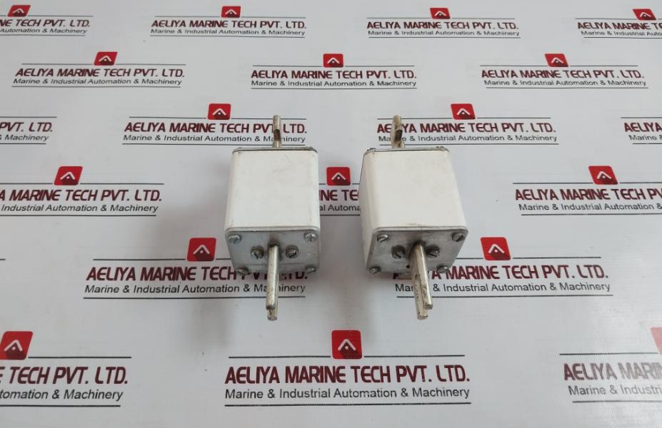 Siemens Sitor 3Ne3 334-0B Fuse 500A 1000V Ac Iec/En 60269 Vde 0636