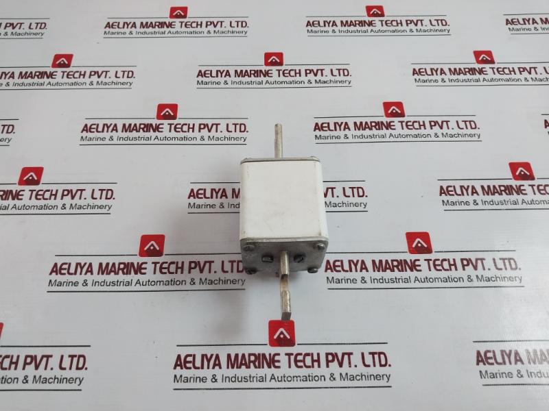 Siemens Sitor 3Ne3 334-0B Fuse 500A 1000V Ac Iec/En 60269 Vde 0636