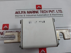 Siemens Sitor 3Ne3 334-0B Fuse 500A 1000V Ac Iec/En 60269 Vde 0636