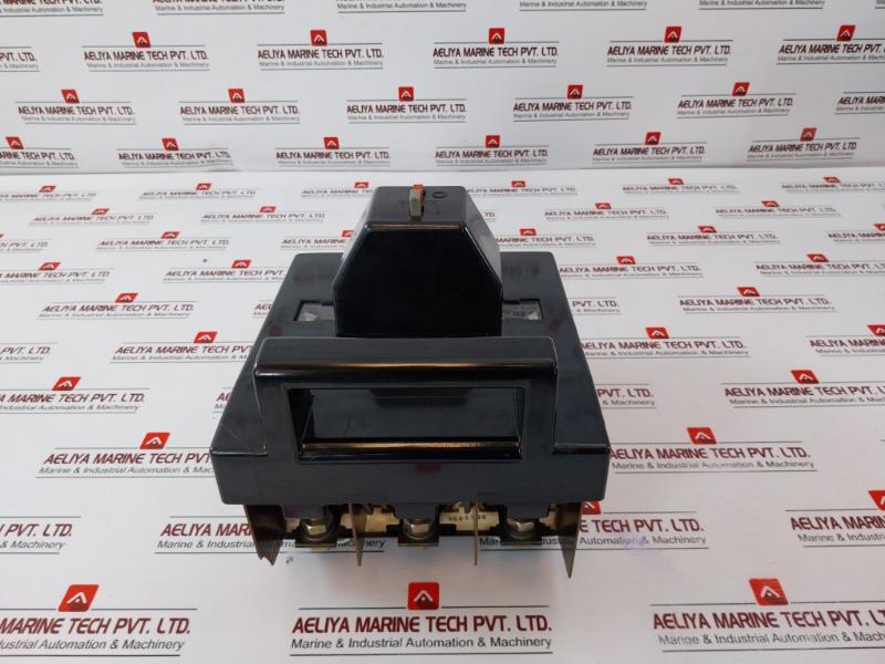 Siemens 3np52 250a 1000v Vde 0660 Iec 408 Switch