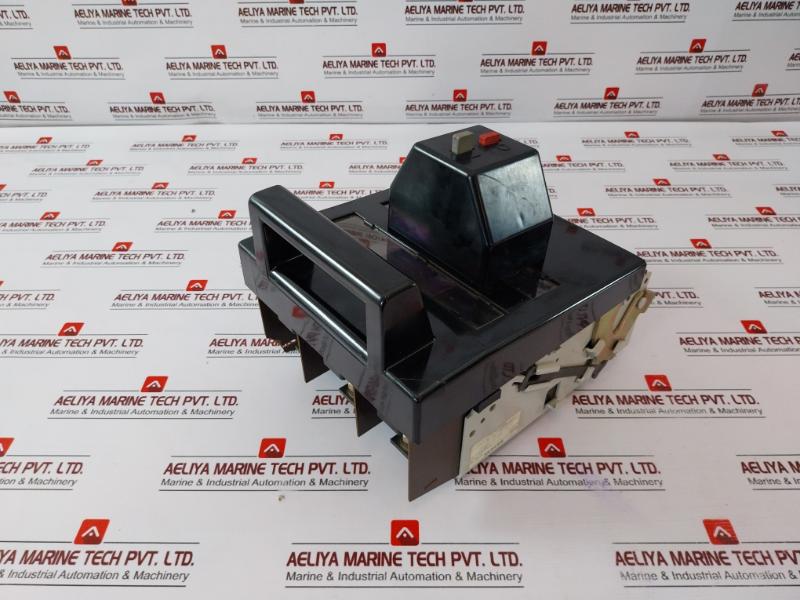 Siemens 3np52 250a 1000v Vde 0660 Iec 408 Switch