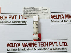 Siemens 3NW NS6 ALow Voltage HRC Fuse BS 415VAC 80KA