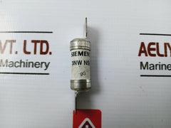 Siemens 3NW NS6 ALow Voltage HRC Fuse BS 415VAC 80KA