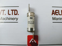 Siemens 3NW NS6 ALow Voltage HRC Fuse BS 415VAC 80KA