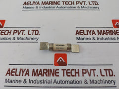 Siemens 3nwns16 Fuse Link 16a 415v Ac 80ka