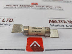 Siemens 3nwns16 Fuse Link 16a 415v Ac 80ka
