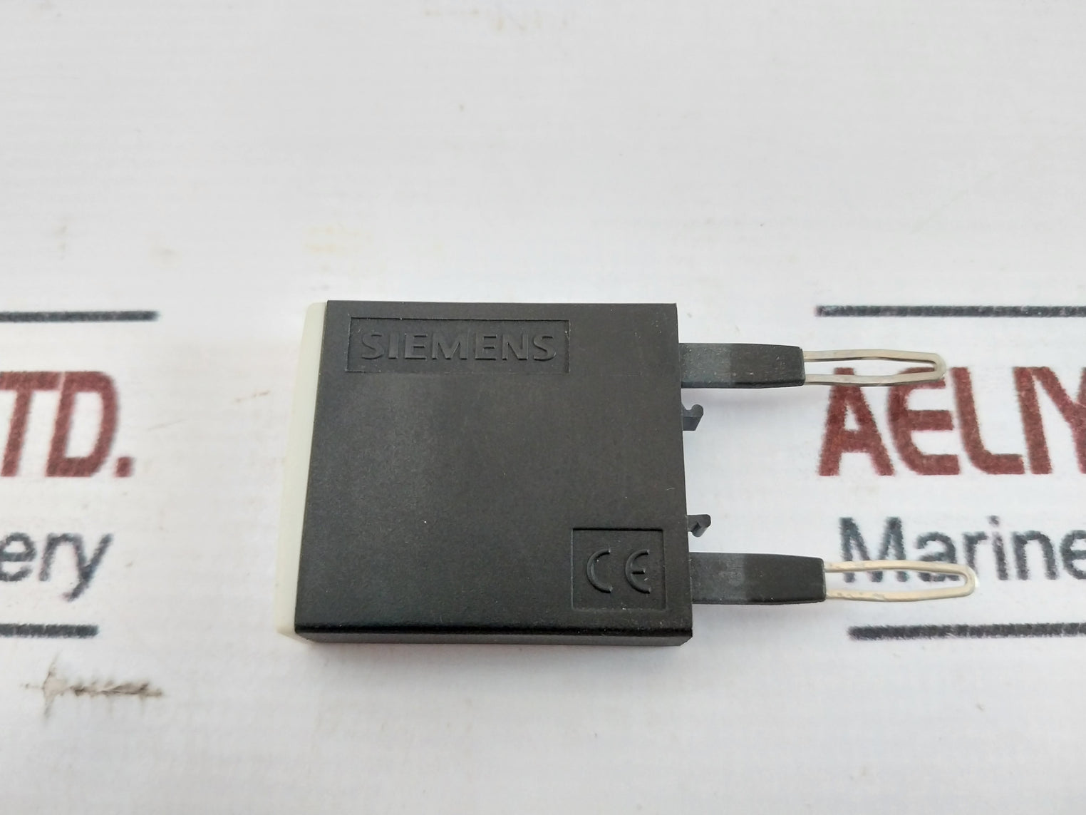 Siemens 3Rh1122-2Bb40 Contactor Relay 690V 10A