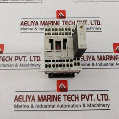 Siemens 3Rh1122-2Bb40 Contactor Relay 690V 10A