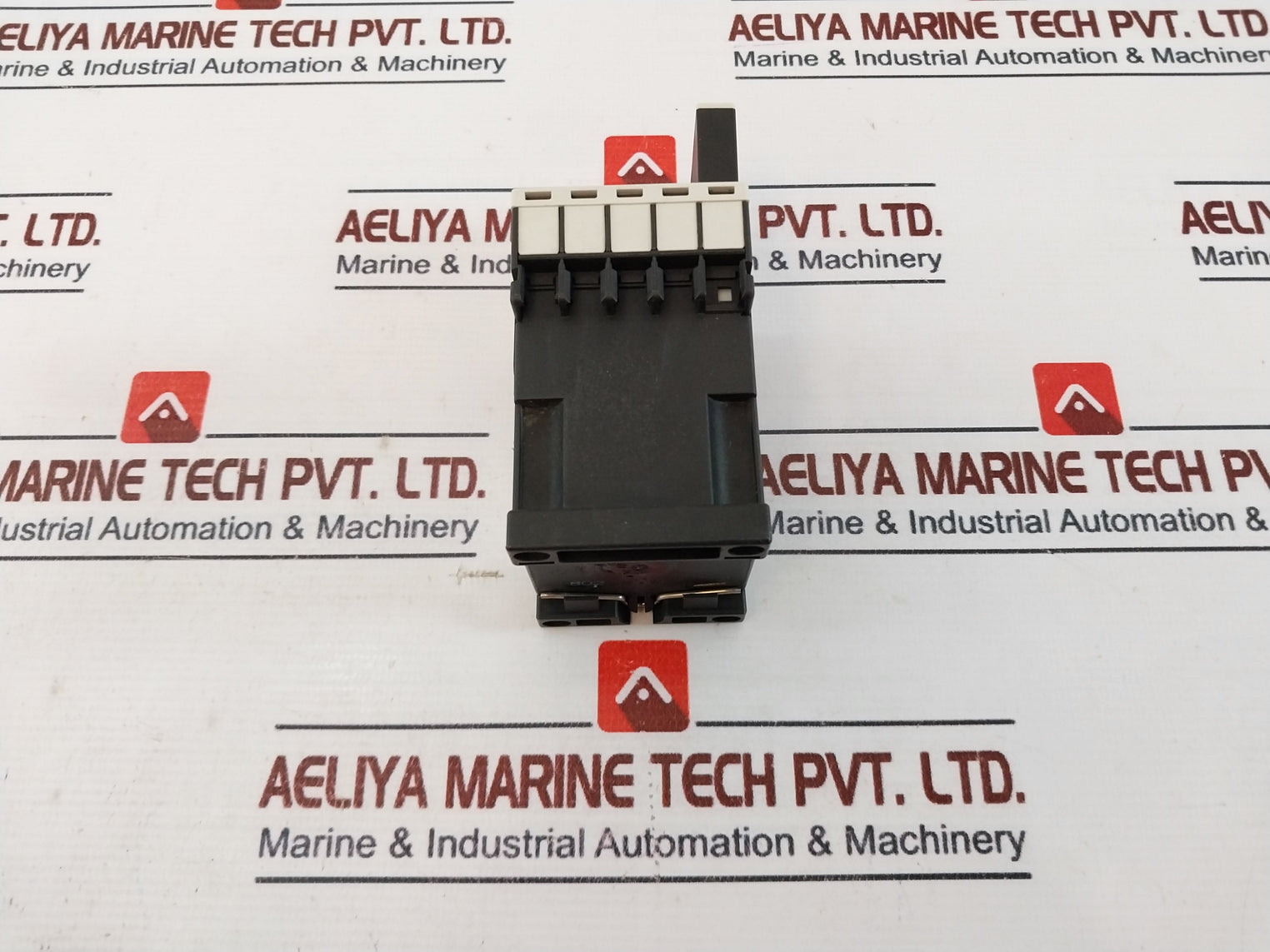 Siemens 3Rh1122-2Bb40 Contactor Relay 690V 10A