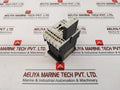 Siemens 3Rh1122-2Bb40 Contactor Relay 690V 10A