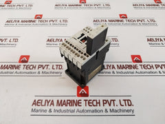 Siemens 3Rh1122-2Bb40 Contactor Relay 690V 10A