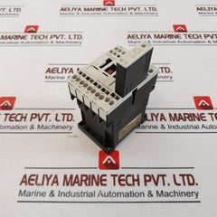 Siemens 3Rh1122-2Bb40 Contactor Relay 690V 10A
