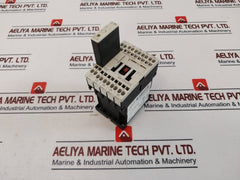 Siemens 3Rh1122-2Bb40 Contactor Relay 690V 10A