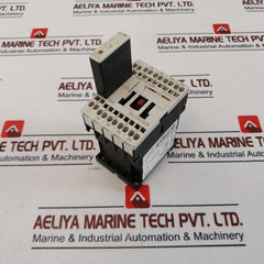Siemens 3Rh1122-2Bb40 Contactor Relay 690V 10A