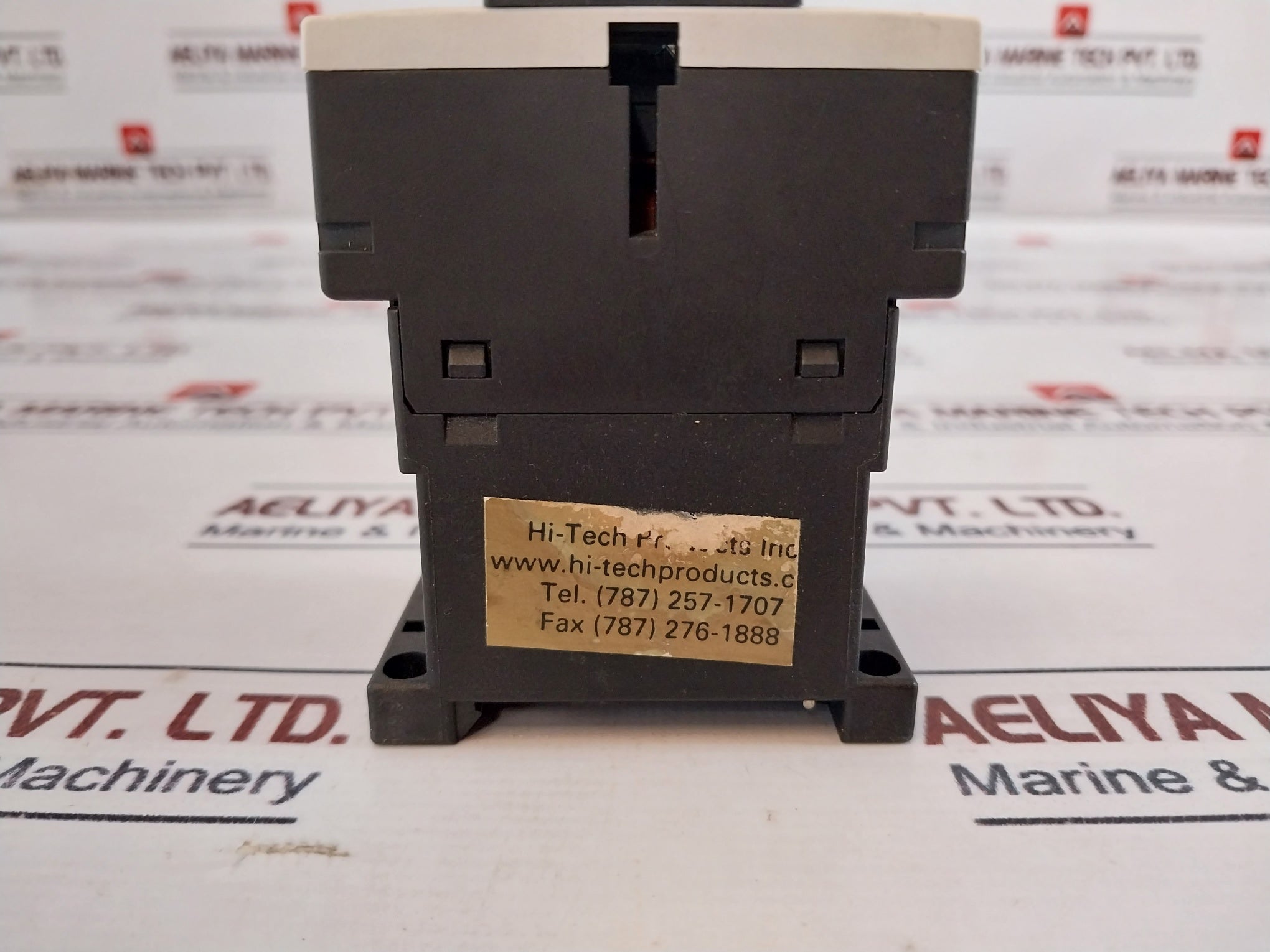 Siemens 3rh1122-2bb40 Contactor Relay 690v 10a