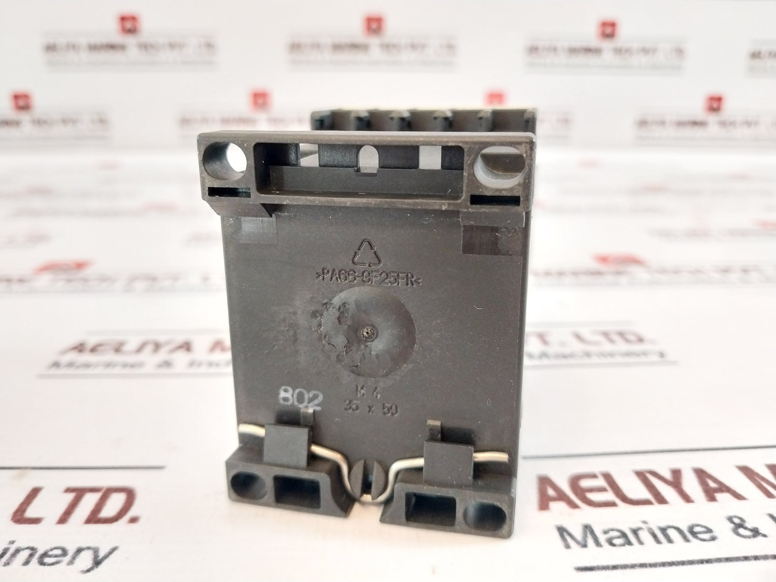 Siemens 3Rh1122-2Bb40 Contactor Relay 690V 10A