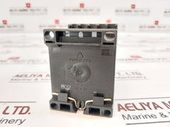 Siemens 3Rh1122-2Bb40 Contactor Relay 690V 10A
