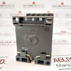 Siemens 3Rh1122-2Bb40 Contactor Relay 690V 10A