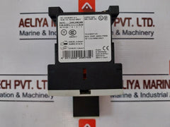 Siemens 3RH1122-2BB40 Contactor Relay With Suppression Diode 3RT1916-1LM00